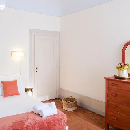 Apartmán La Mezzina - Unique Design And Crafted Lifestyle *