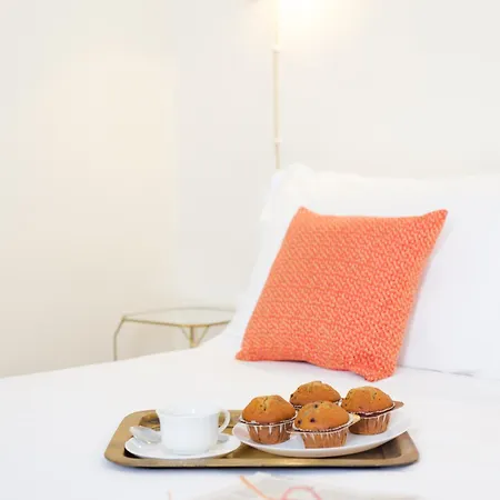 La Mezzina - Unique Design And Crafted Lifestyle Apartmán
