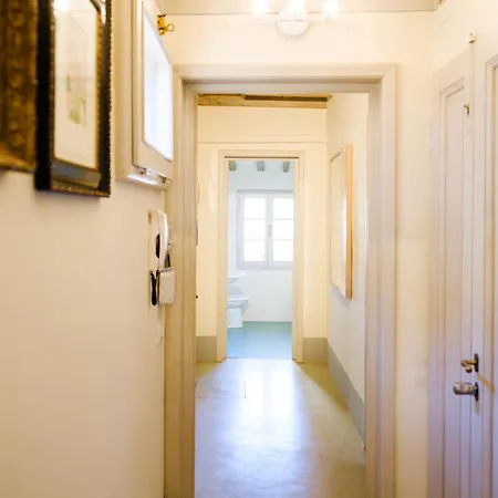 Apartmán La Mezzina - Unique Design And Crafted Lifestyle Florencie