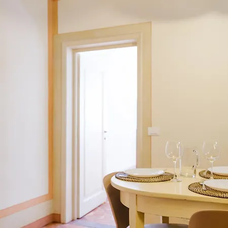 Apartmán La Mezzina - Unique Design And Crafted Lifestyle *