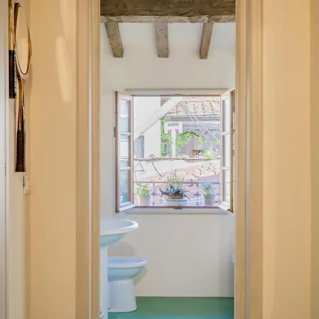 La Mezzina - Unique Design And Crafted Lifestyle Apartmán Florencie