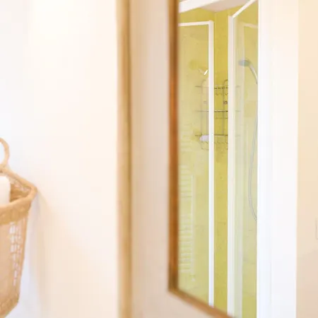Apartmán La Mezzina - Unique Design And Crafted Lifestyle *
