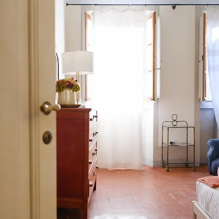 La Mezzina - Unique Design And Crafted Lifestyle Apartmán *