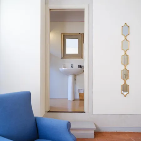 Apartment La Mezzina - Unique Design And Crafted Lifestyle