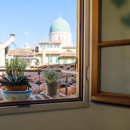 La Mezzina - Unique Design And Crafted Lifestyle Apartmán Florencie