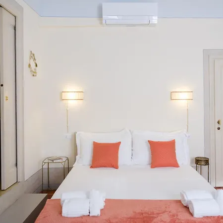 La Mezzina - Unique Design And Crafted Lifestyle Apartment