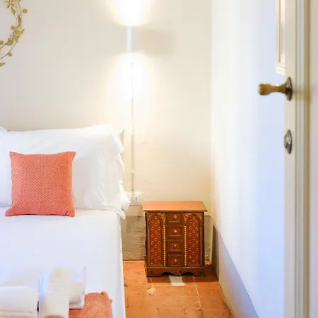 Apartmán La Mezzina - Unique Design And Crafted Lifestyle *