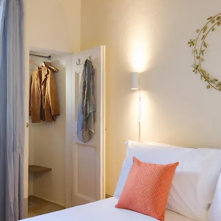 Apartment La Mezzina - Unique Design And Crafted Lifestyle