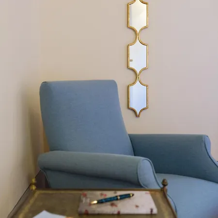 La Mezzina - Unique Design And Crafted Lifestyle