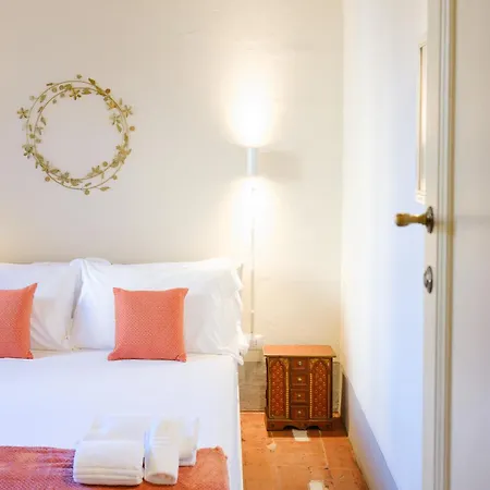 La Mezzina - Unique Design And Crafted Lifestyle Apartmán *