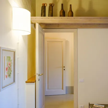 Apartment La Mezzina - Unique Design And Crafted Lifestyle