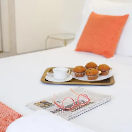 Apartmán La Mezzina - Unique Design And Crafted Lifestyle